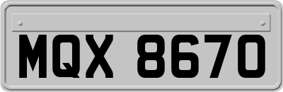 MQX8670