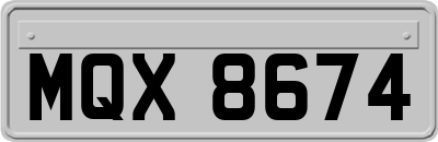 MQX8674