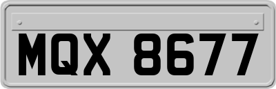 MQX8677