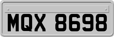 MQX8698