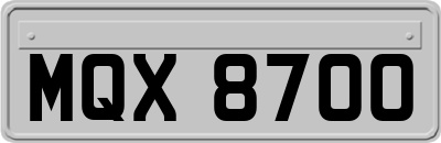 MQX8700