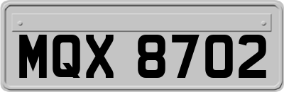 MQX8702