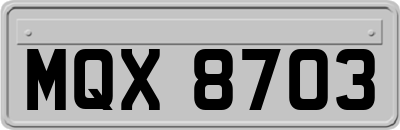 MQX8703