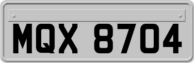 MQX8704