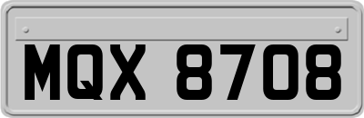 MQX8708