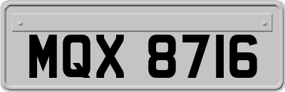 MQX8716
