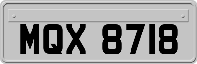 MQX8718