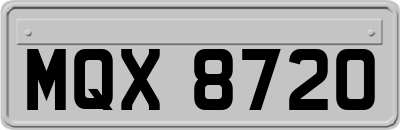 MQX8720