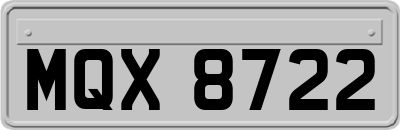 MQX8722