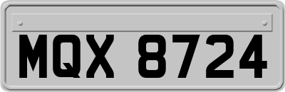 MQX8724