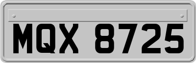 MQX8725