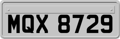MQX8729