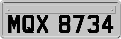 MQX8734