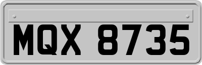 MQX8735