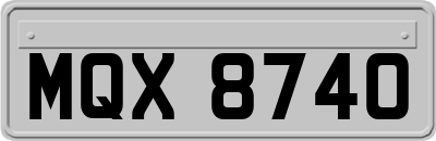 MQX8740