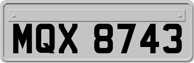 MQX8743