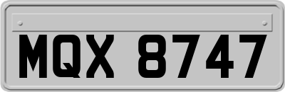 MQX8747