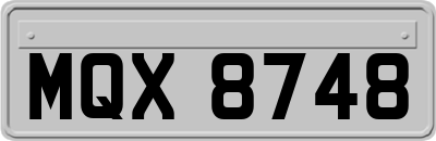 MQX8748