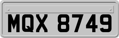 MQX8749