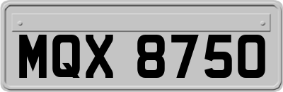 MQX8750