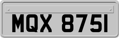 MQX8751