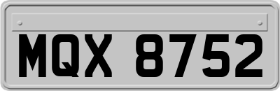 MQX8752