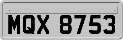 MQX8753
