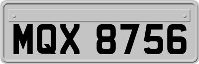 MQX8756