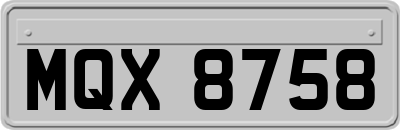 MQX8758