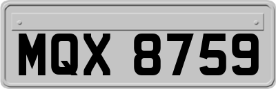 MQX8759
