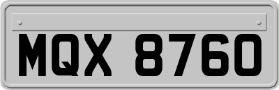 MQX8760