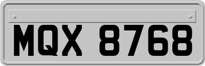 MQX8768