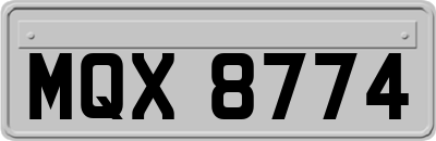 MQX8774