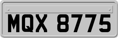 MQX8775