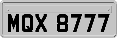 MQX8777