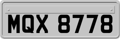 MQX8778