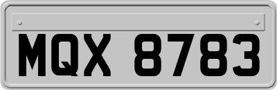 MQX8783