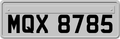 MQX8785