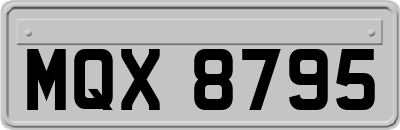 MQX8795