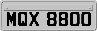 MQX8800