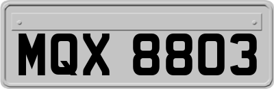 MQX8803