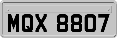 MQX8807