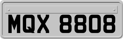 MQX8808