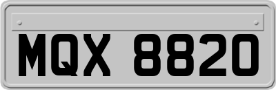 MQX8820