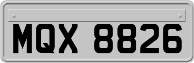 MQX8826