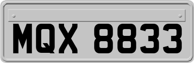 MQX8833