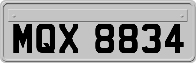 MQX8834