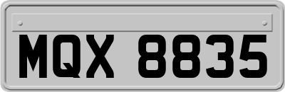MQX8835
