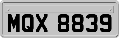 MQX8839