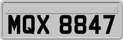 MQX8847